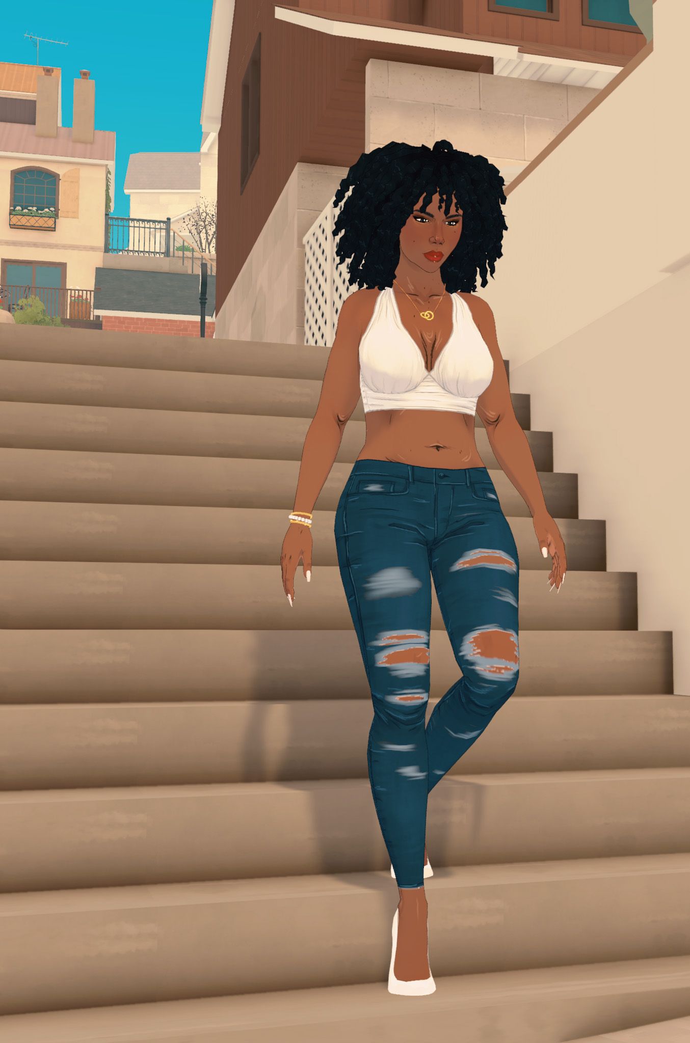 Aisha Willows image 4