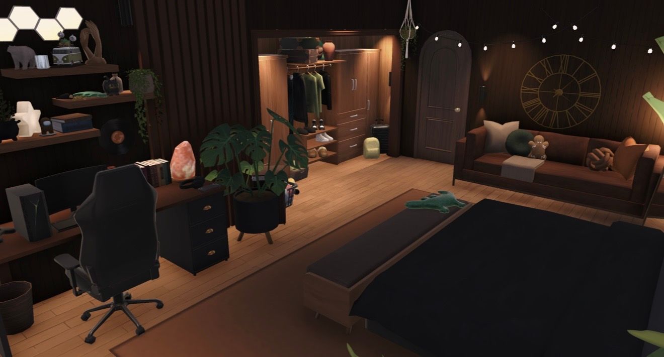 Japandi Style Family home image 8