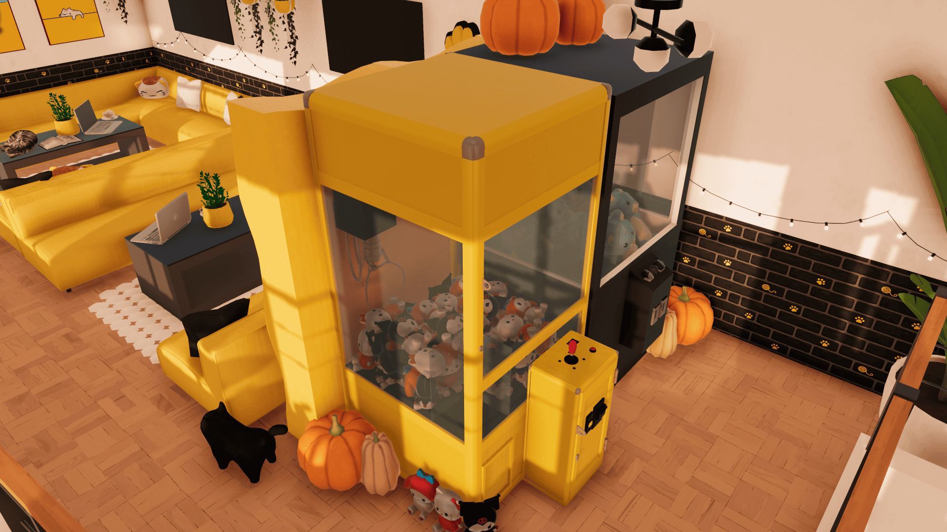 Purrfect Cafe image 10