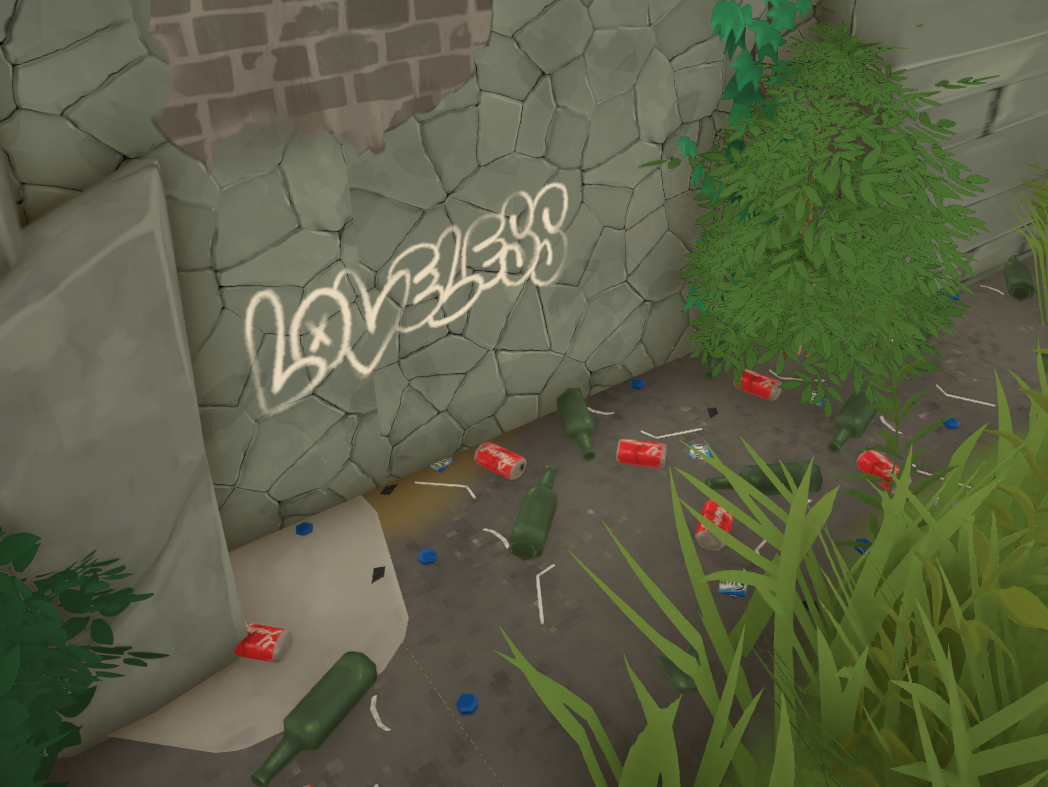 Abandoned image 2