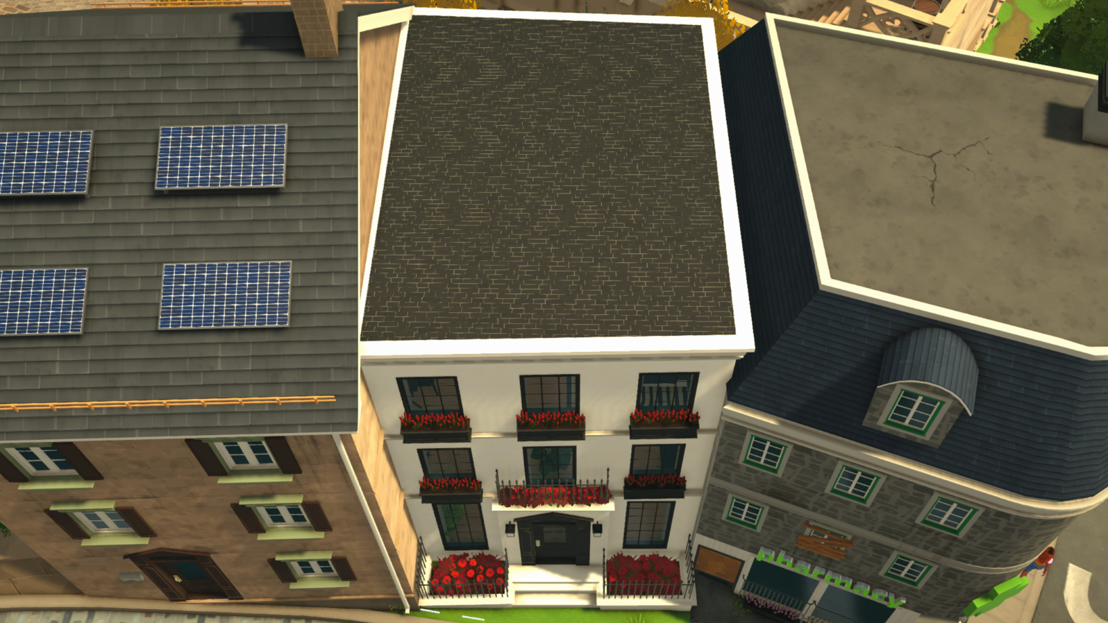 London Townhouse image 3