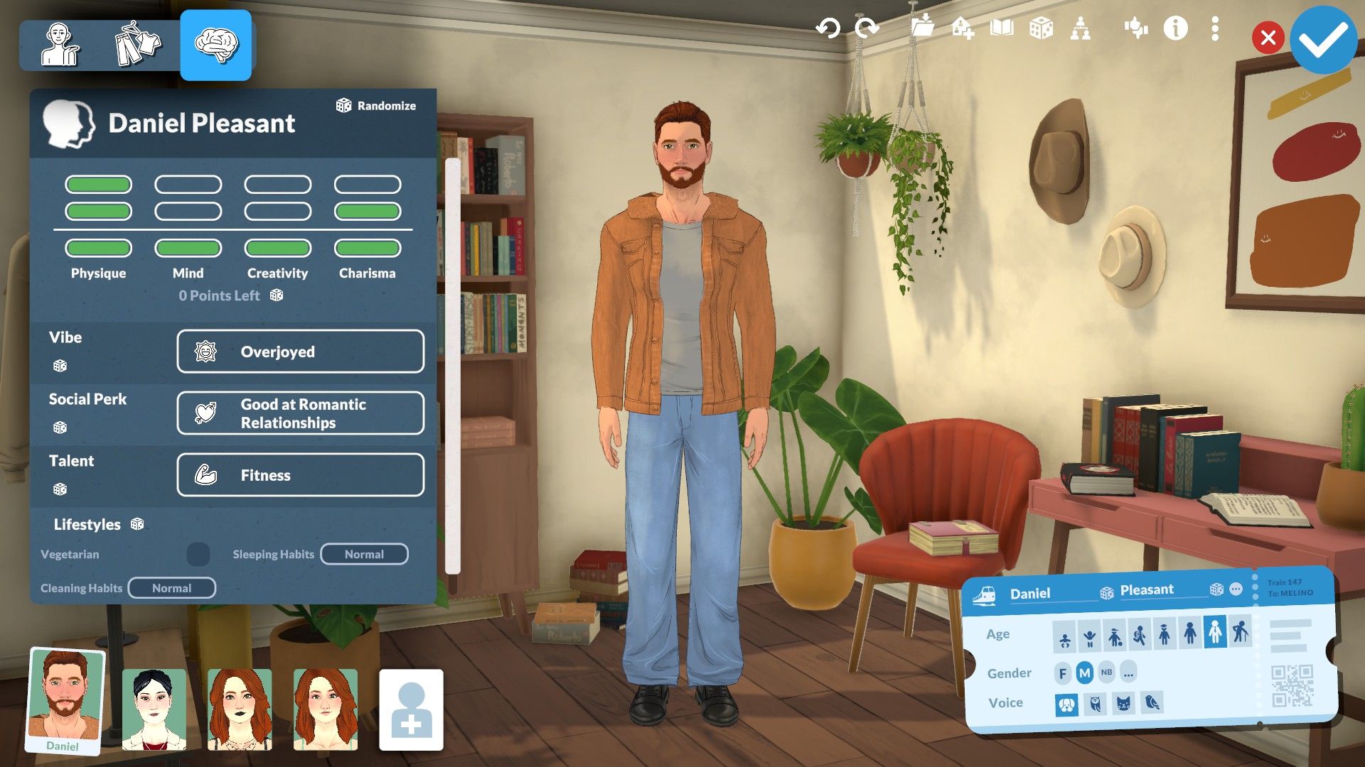 The Pleasant Household image 5