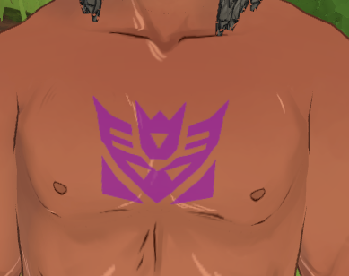 BBB Transformers Stuff image 3