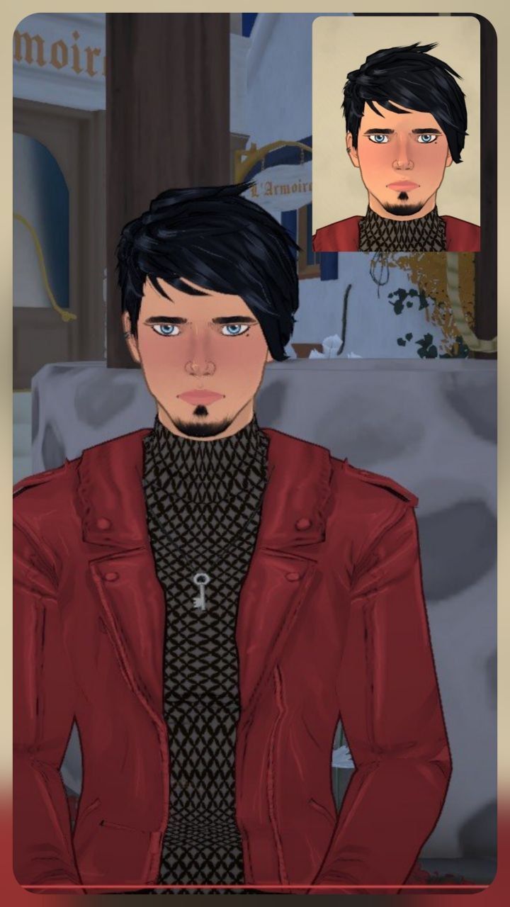 Kai Parker image 1