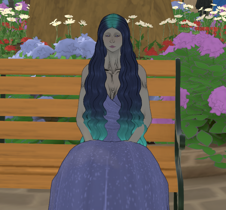 Silvia Nightshade image 2