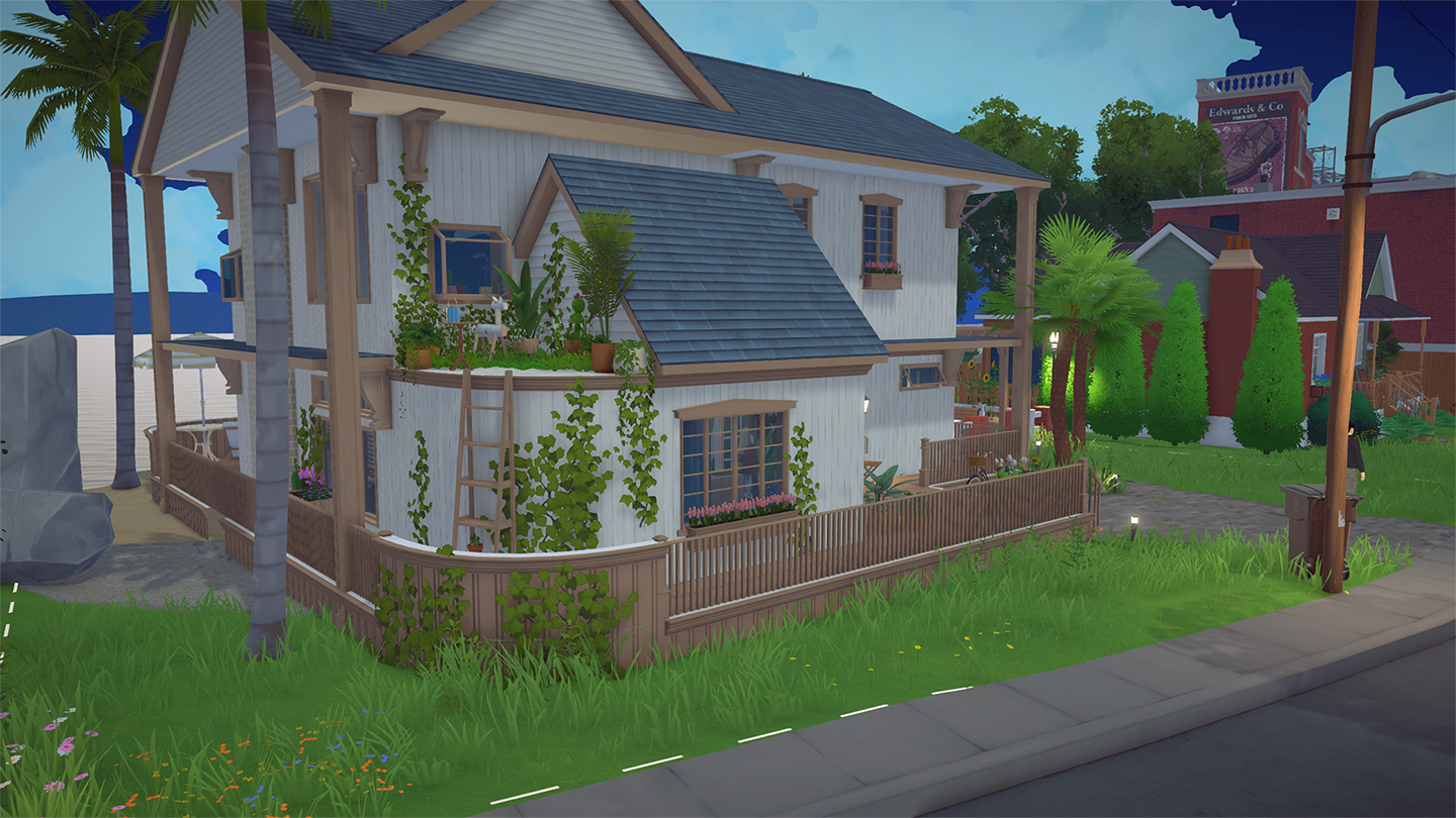 Beach House image 2