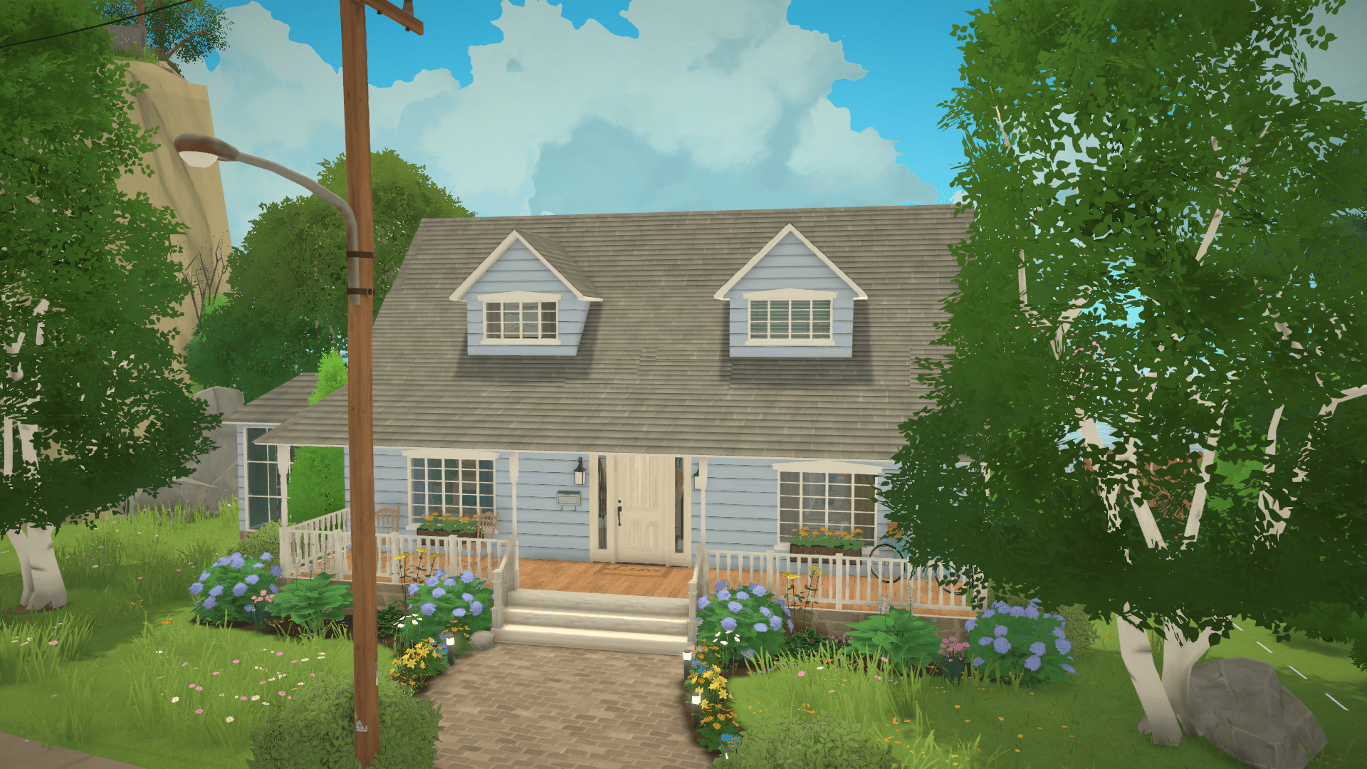 Cape Cod House image 1