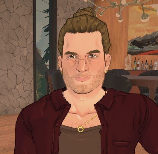 Varric Tethras Dragon Age Inquisition image 1