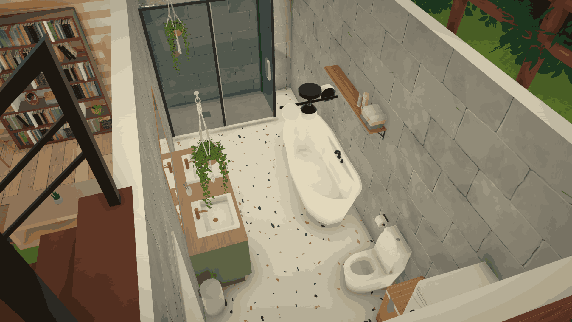 My Tiny Zone image 5