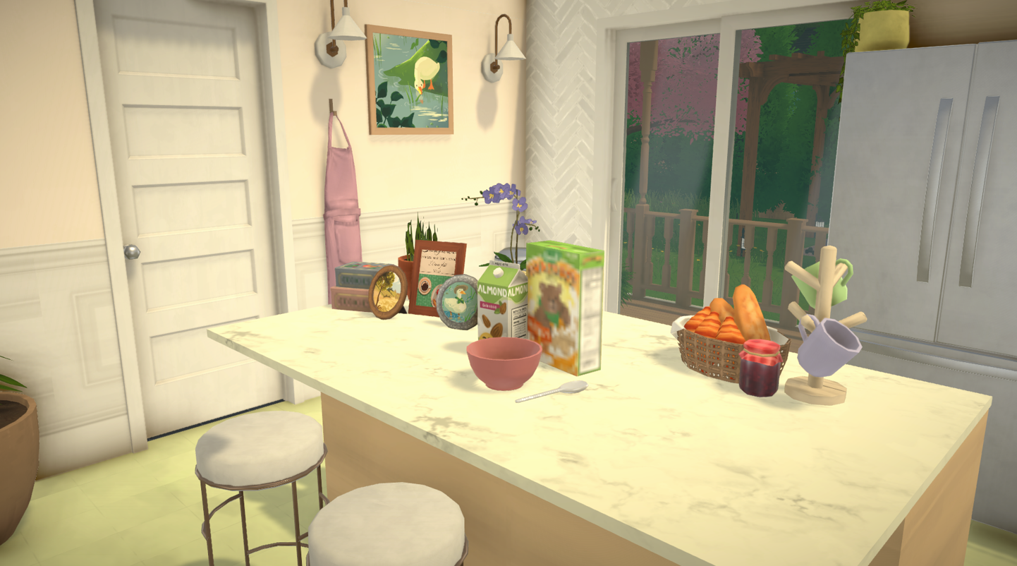 Cozy Cottage House image 8