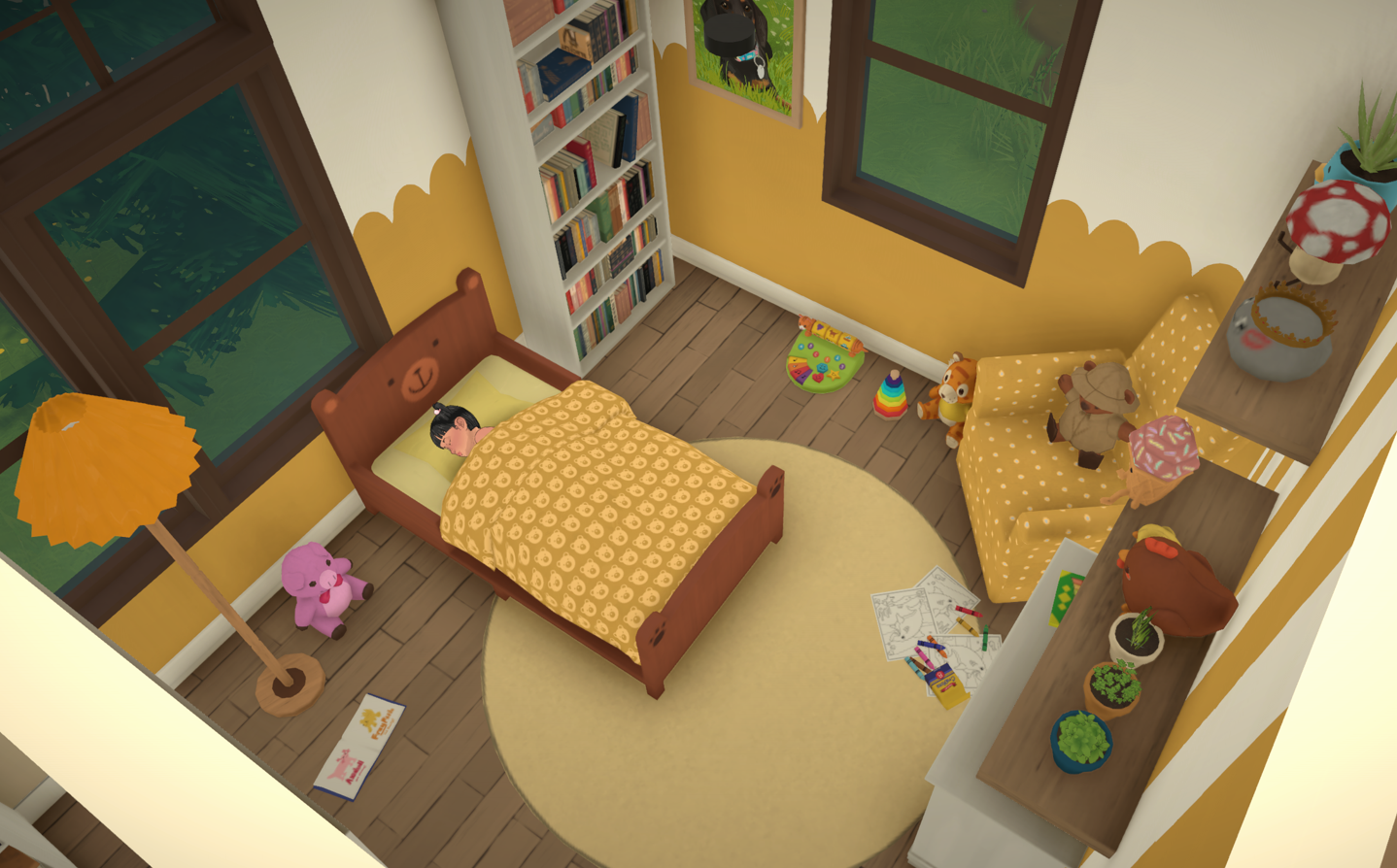 Renovated Family Home image 8