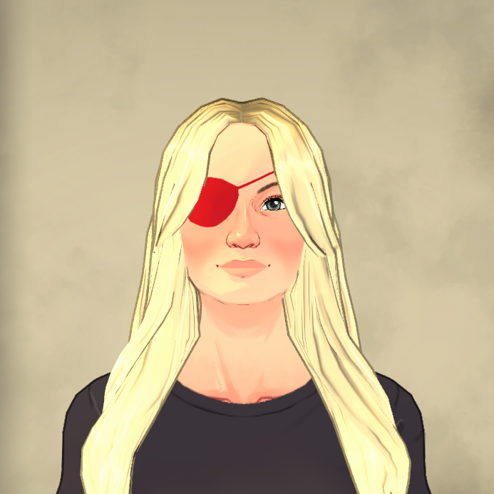 Eyepatch image 3