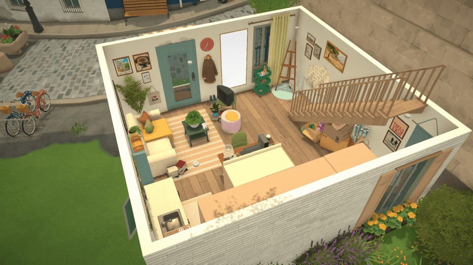 Cozy Downtown Tiny Home image 3