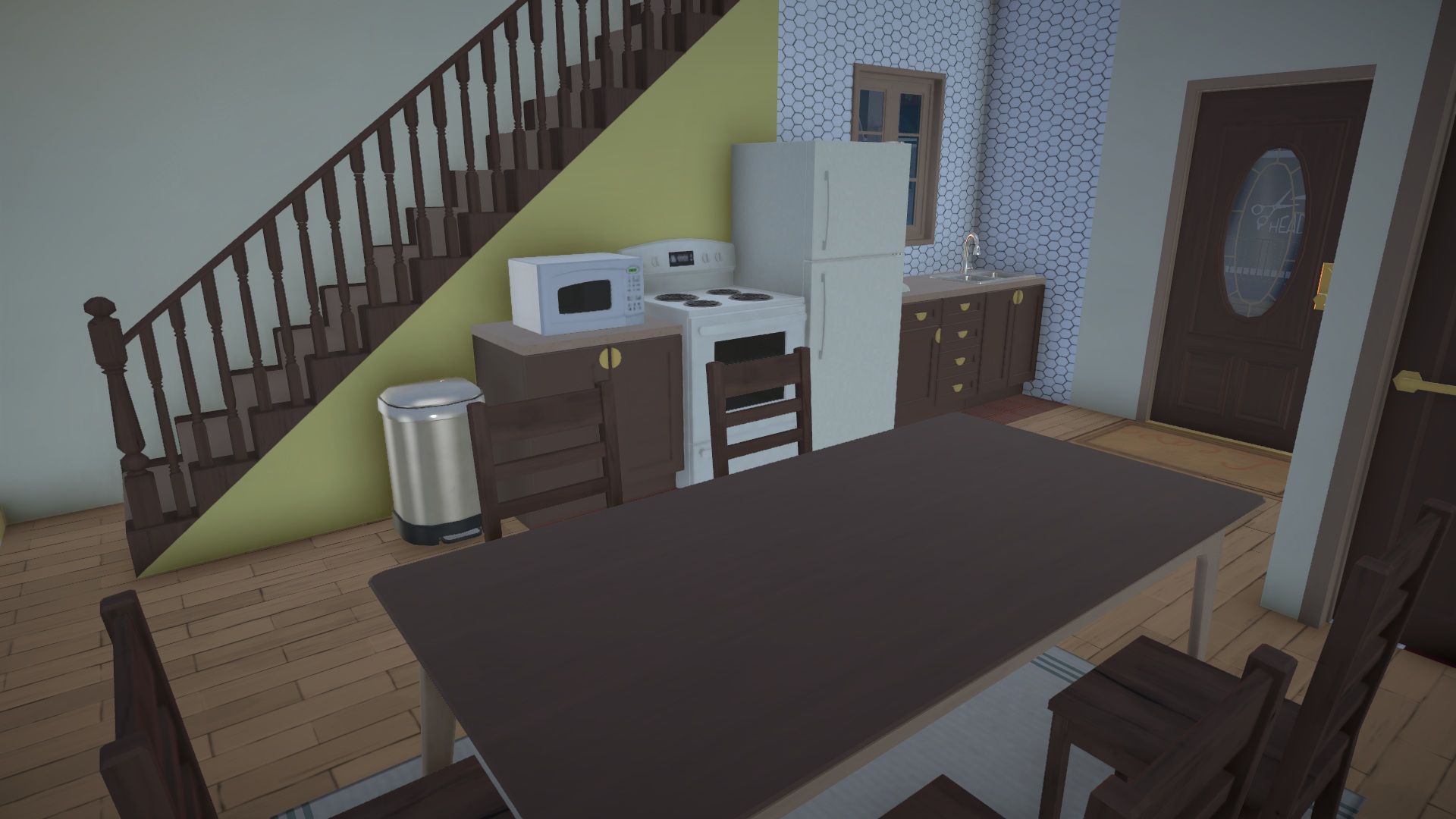 Petite maison de ville image 9