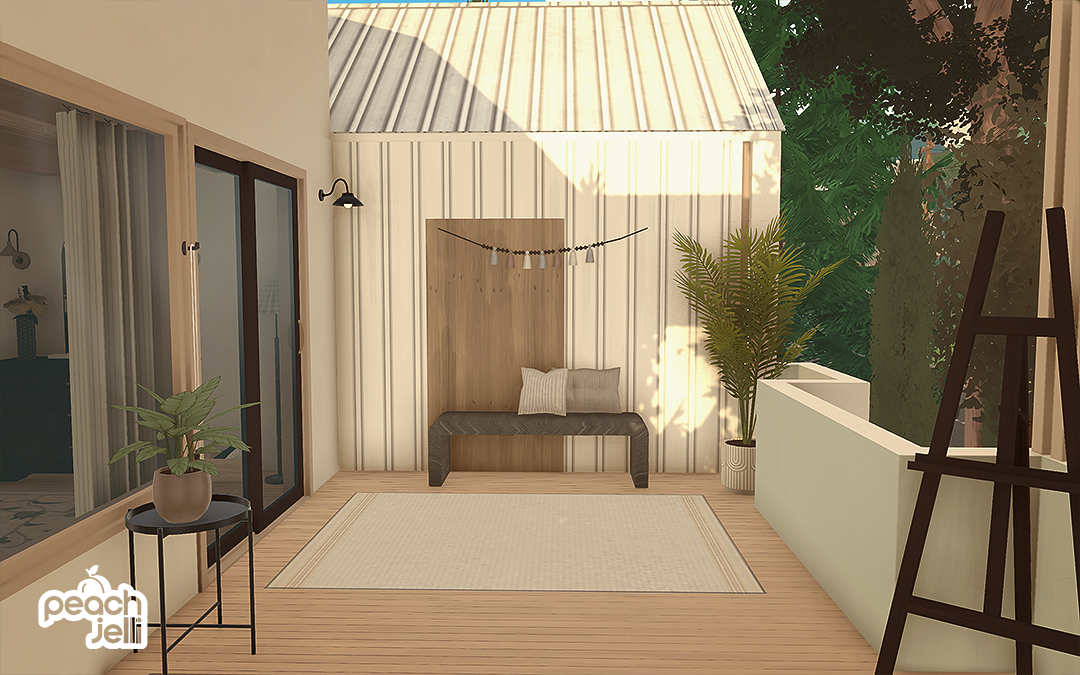 SALIGHET | Modern Family Home image 5