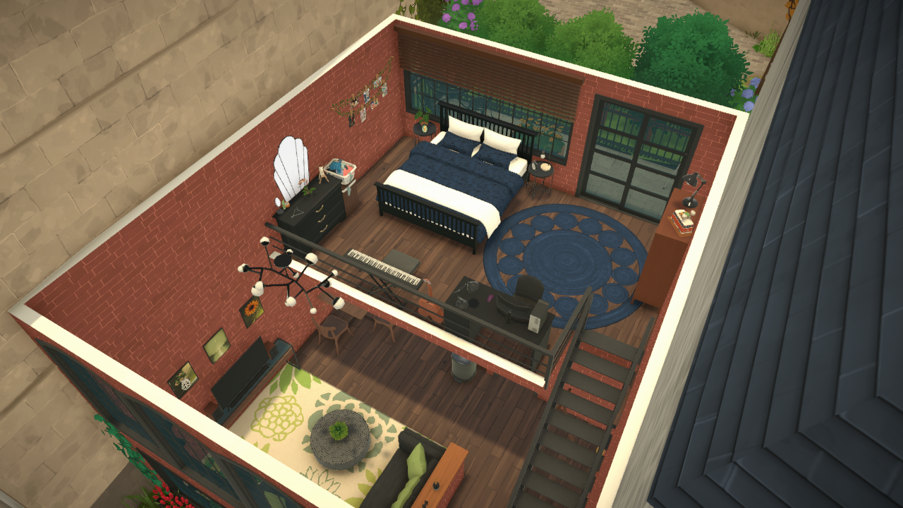 Little loft image 6
