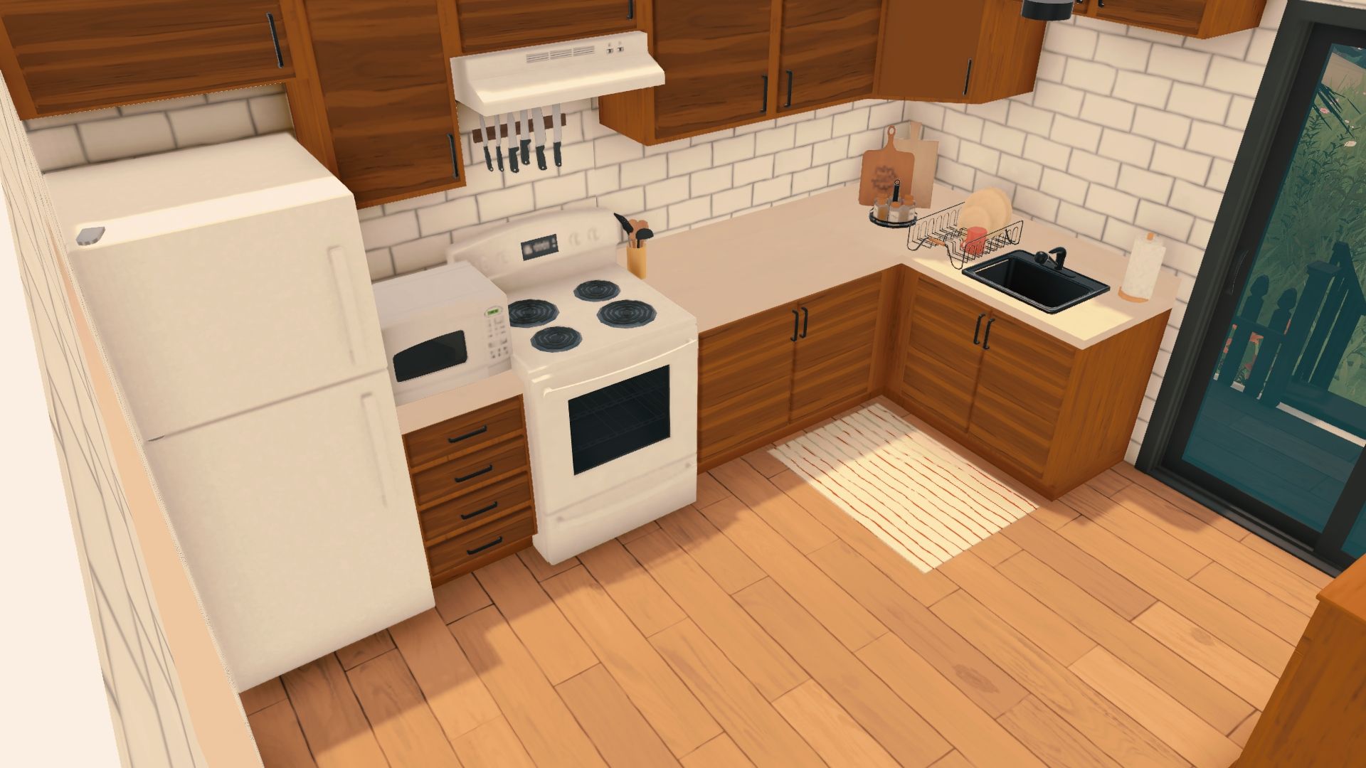 Starter House (>20k) image 5