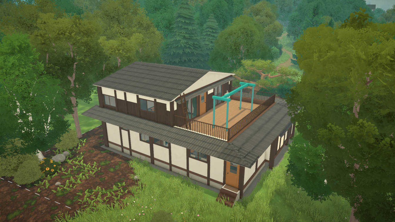 Fruits Basket House image 2