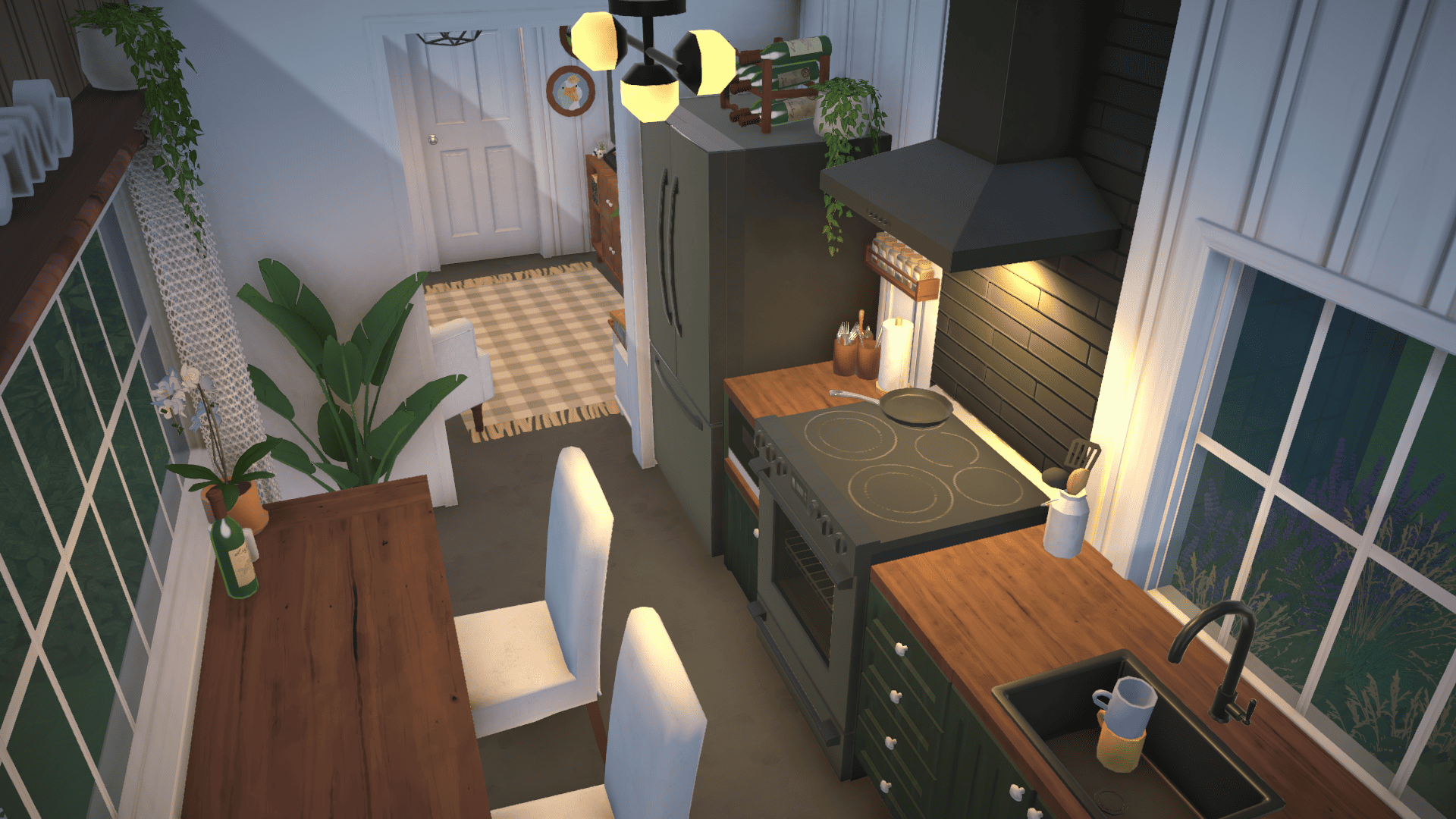 Cozy Container Home image 5