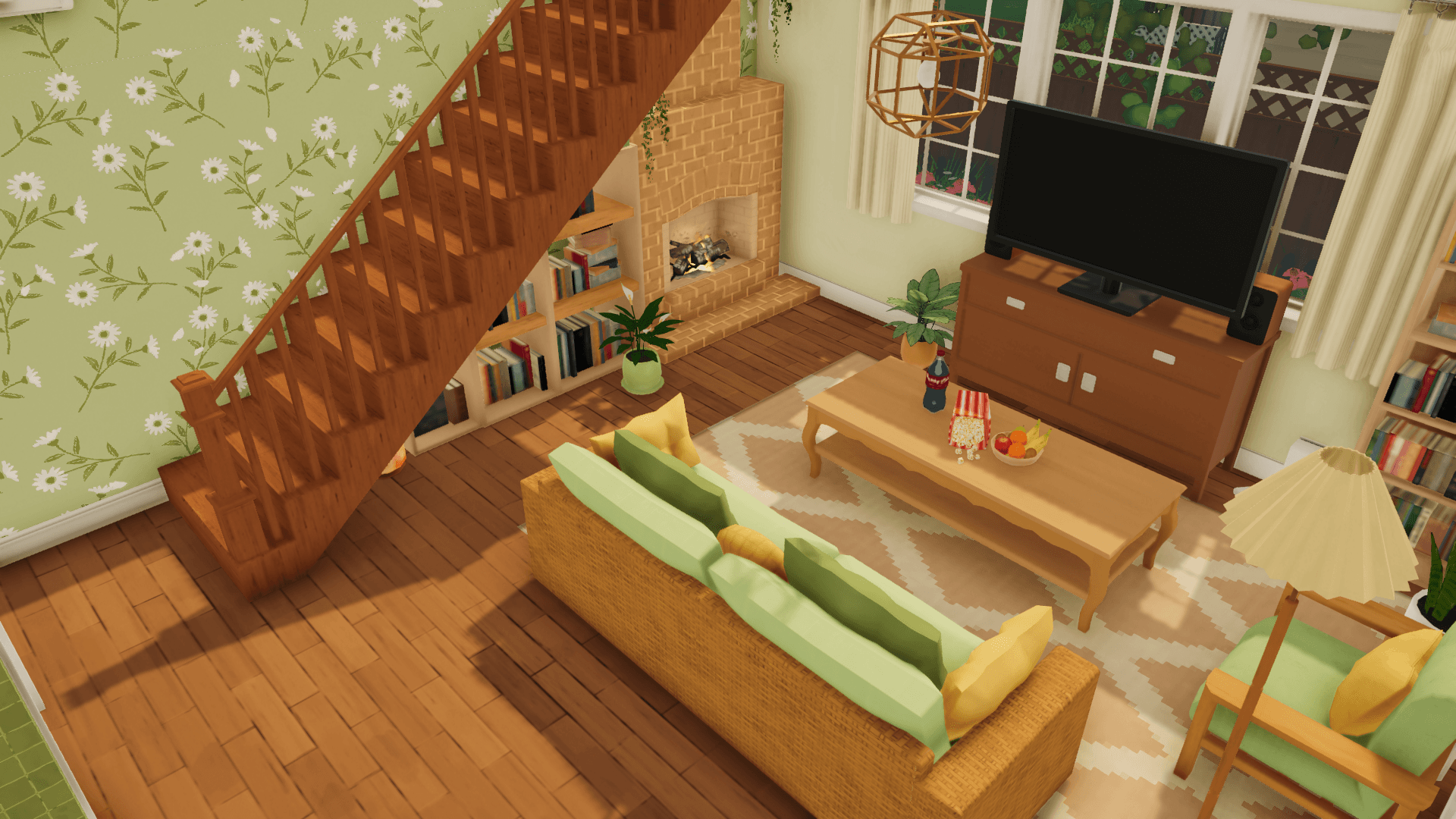 绿屋Green House image 5
