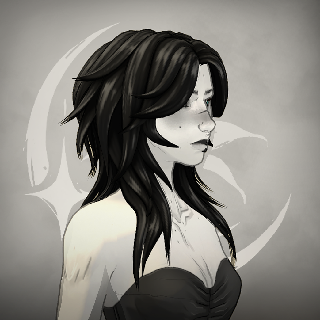Wolfie's Hair image 3