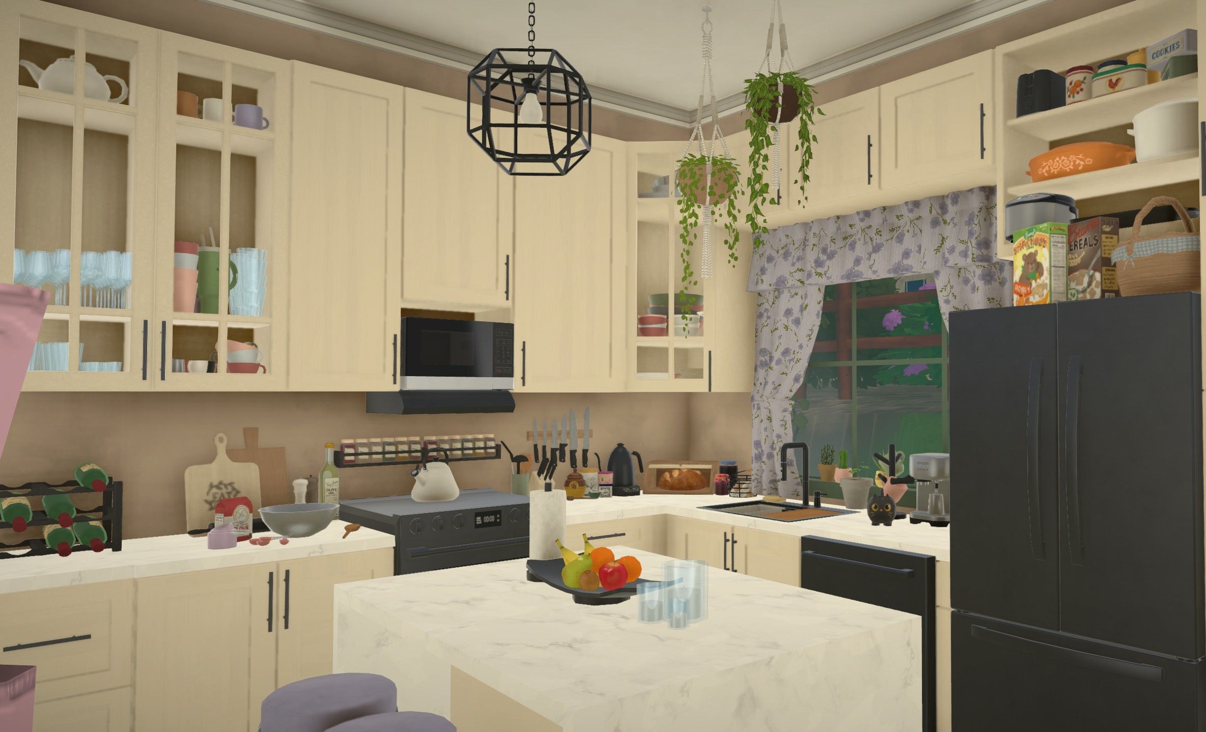 European Terrace House image 4