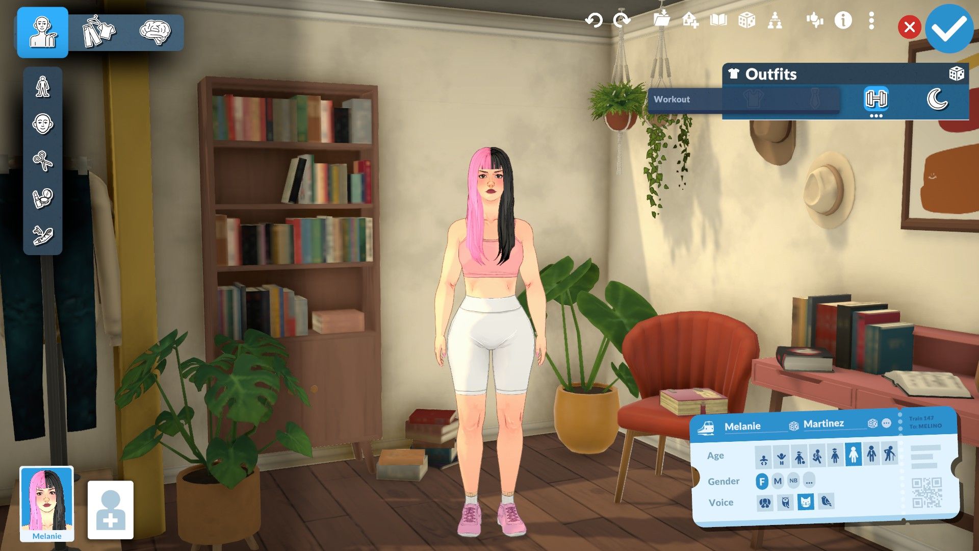 Melanie Martinez image 3