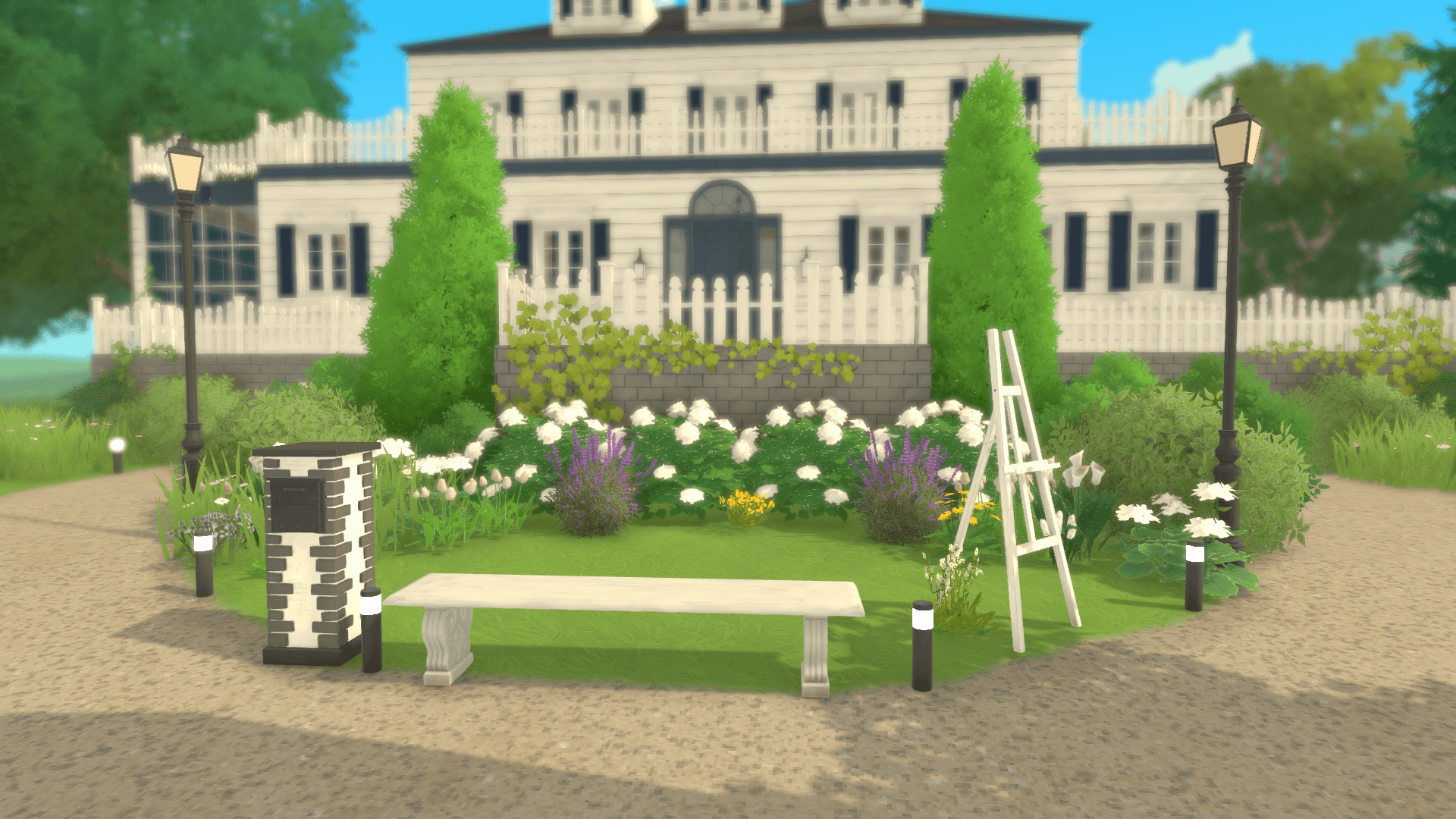 Antebellum image 5