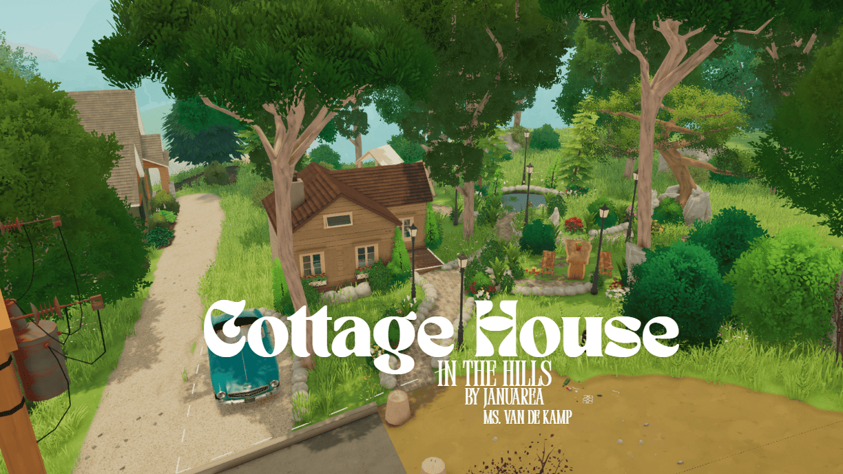 Cottage House image 1