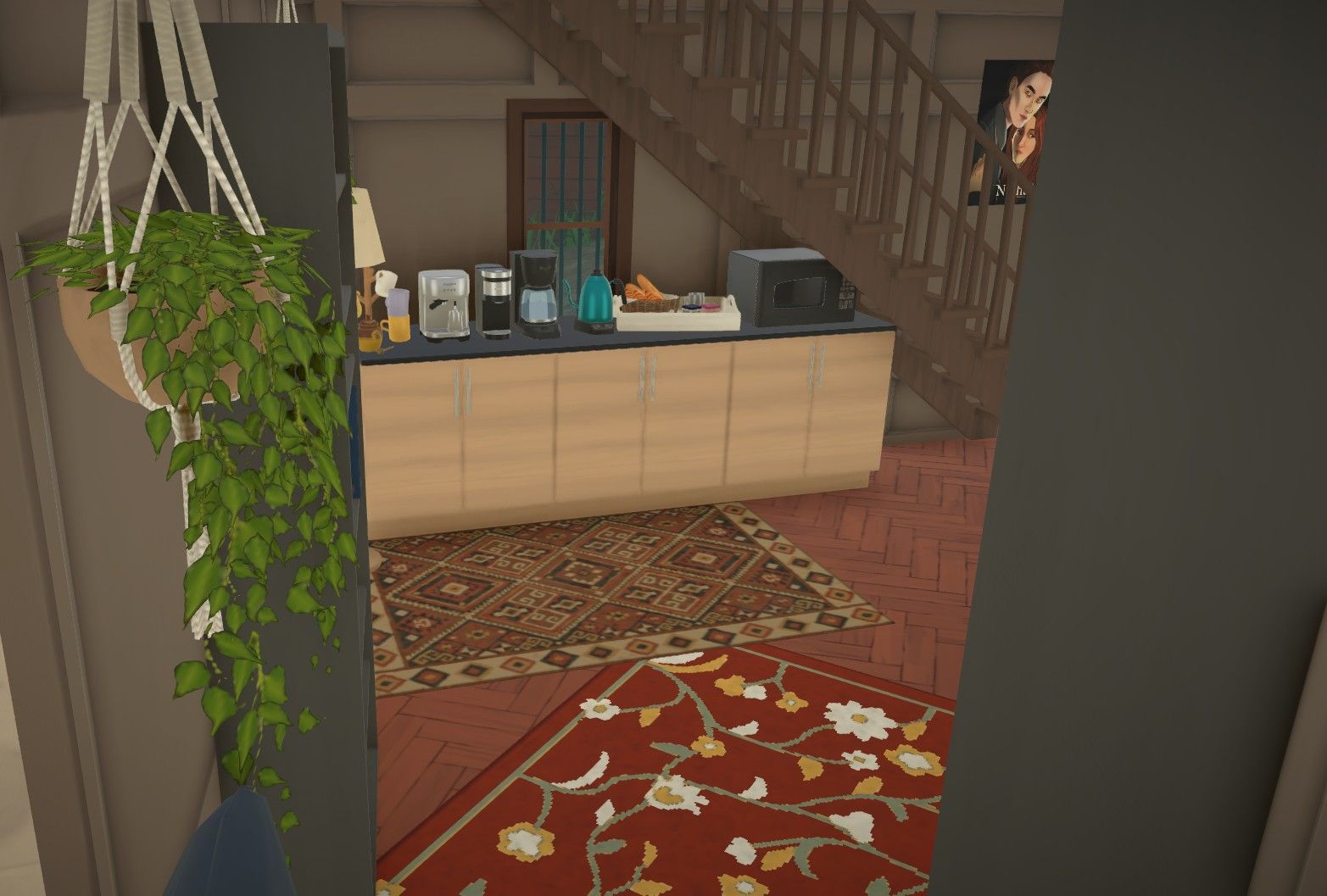 Old Town Tomes w/residence <36K image 2