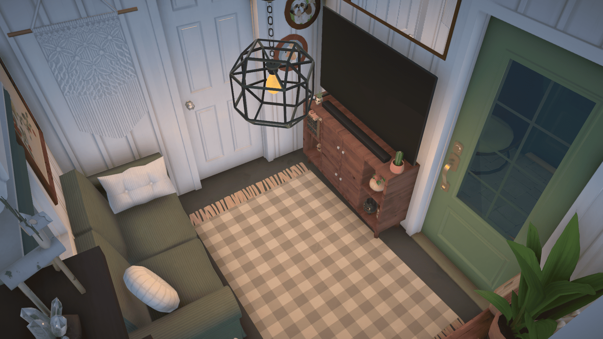 Cozy Container Home image 8