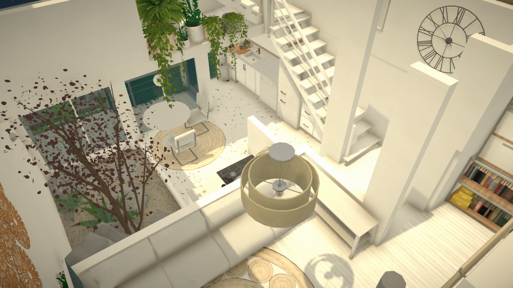 Split-Level house image 7