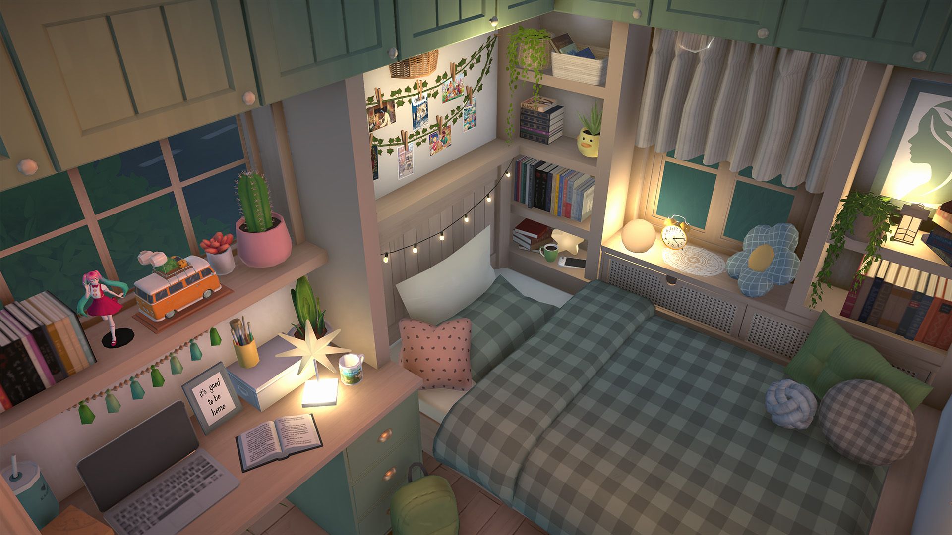 ParalivesEmmy - Cozy Micro Cottage on Wheels image 9