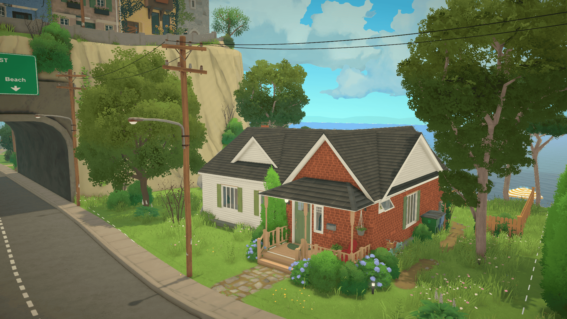 Cozy Beach House image 2