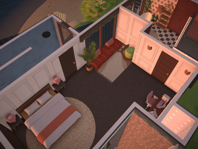 Beach Oasis image 11