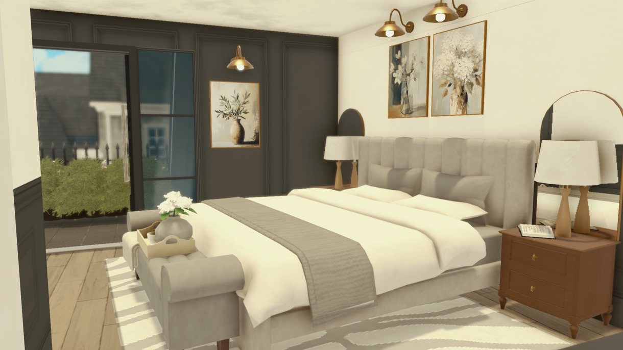 MILA | LONDON TOWNHOUSE | NO CC image 7