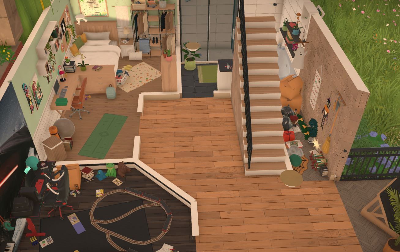 Modern Townhouse image 9