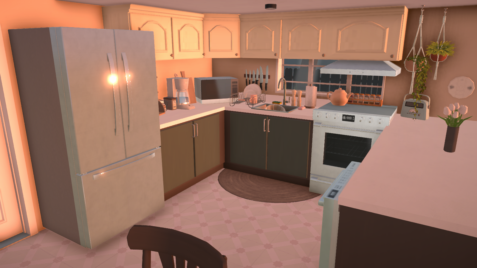 Grandparents House image 3