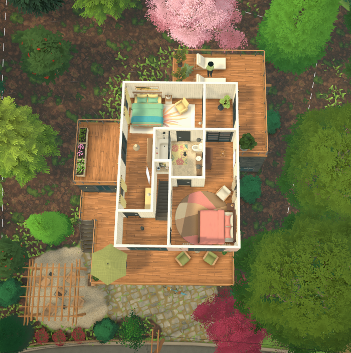 Hillside Contemporary image 3