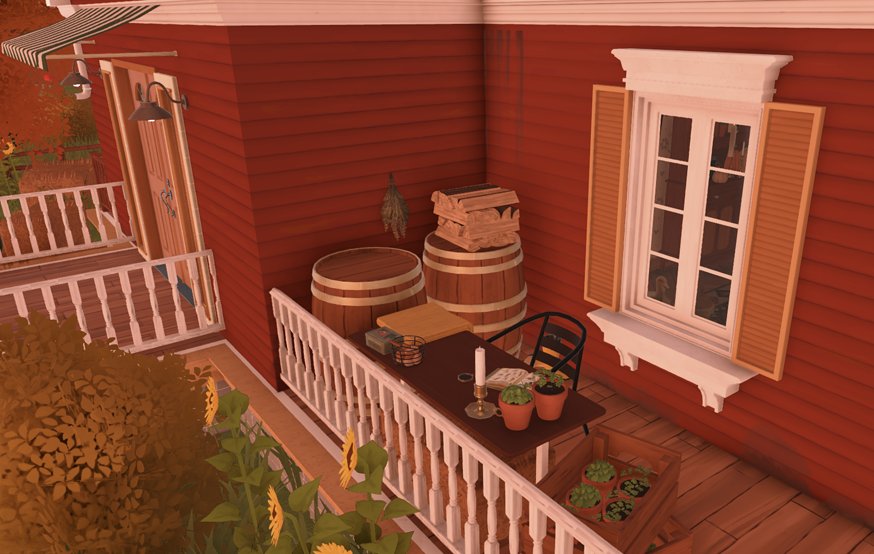 Cozy big Farm <3 image 19