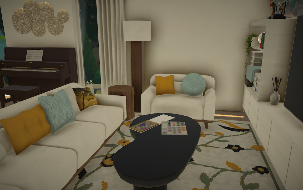 Seaside Villa image 5