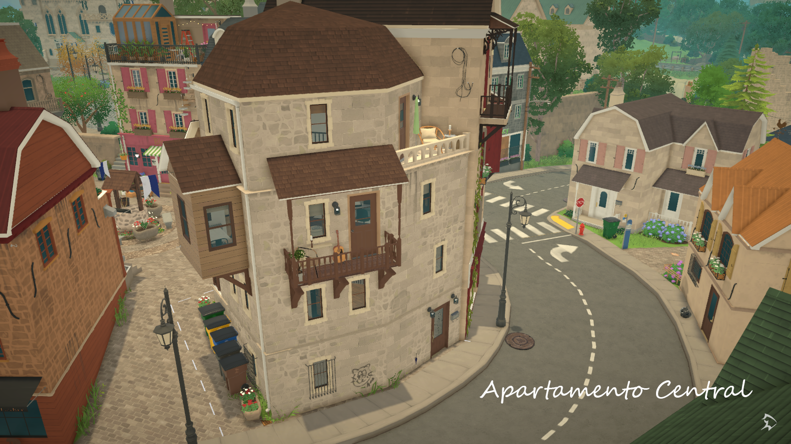 Apartamento Central image 1
