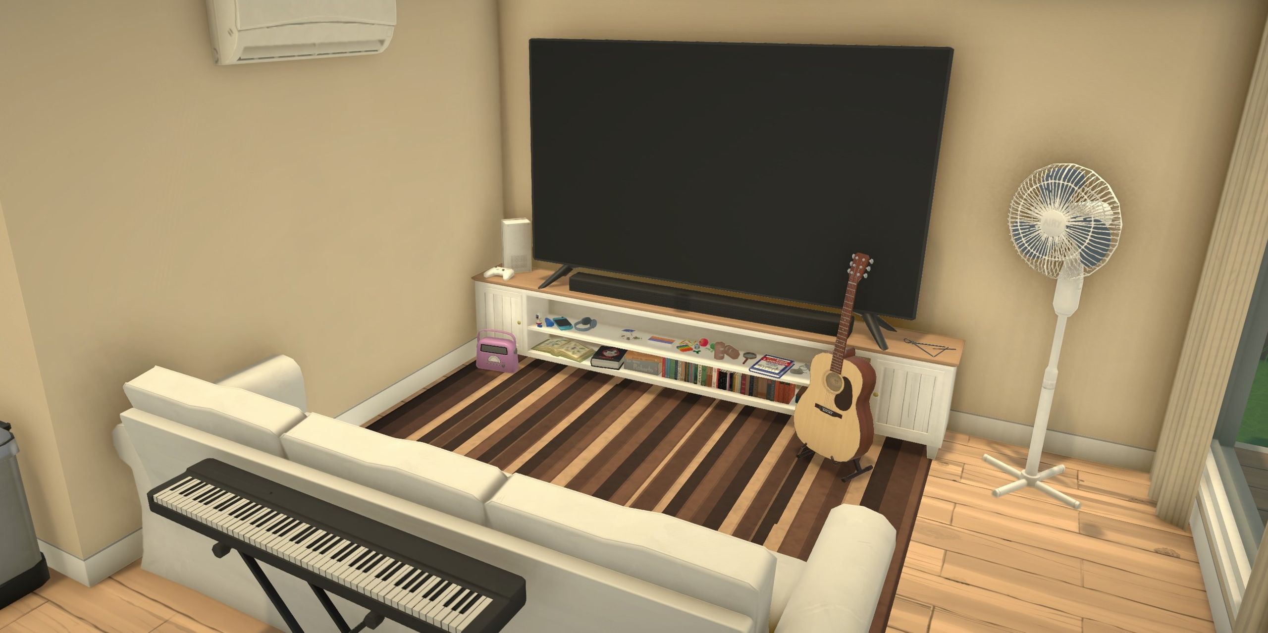 Lilly Reids House image 3