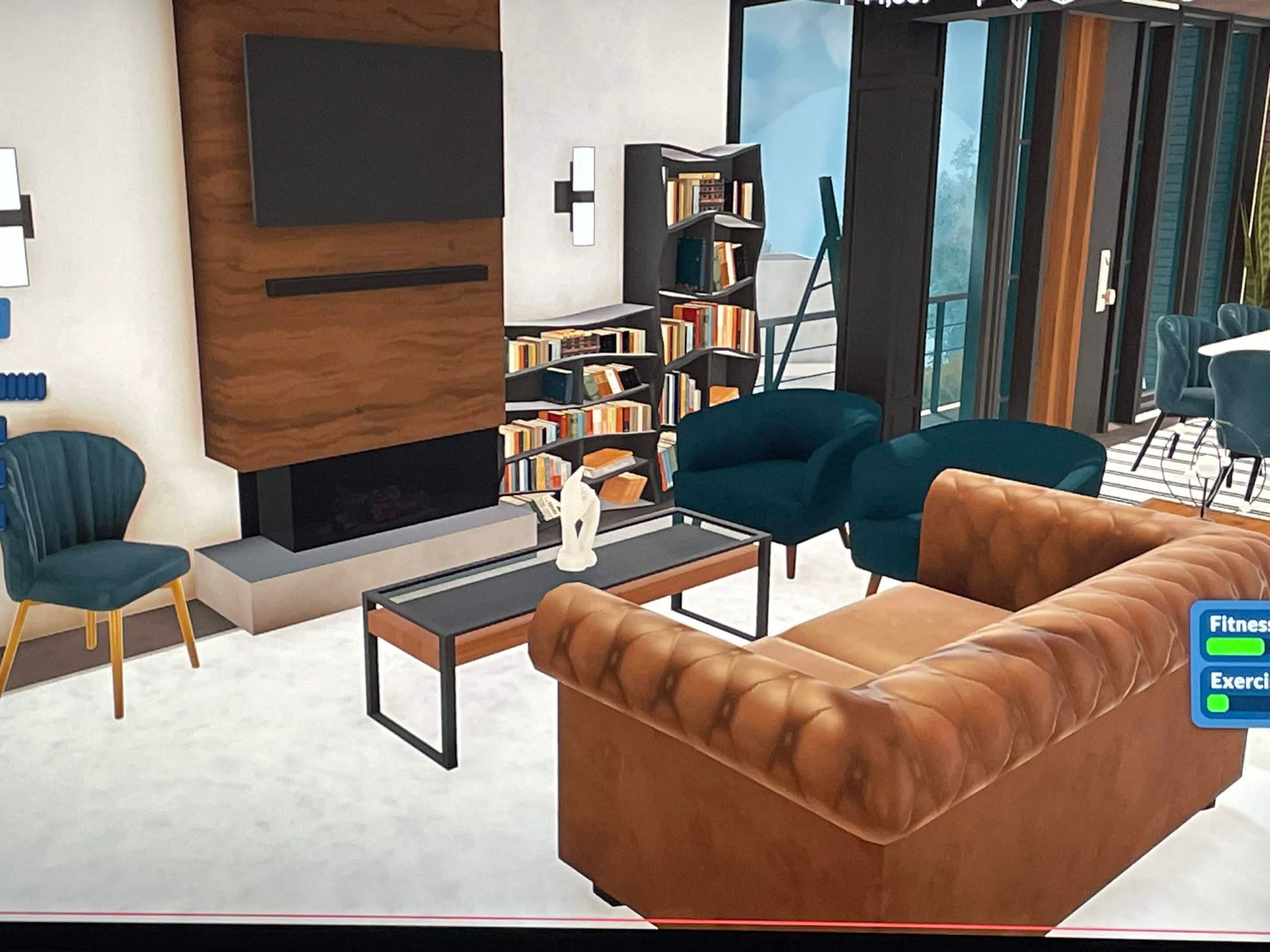 Modern Penthouse image 5