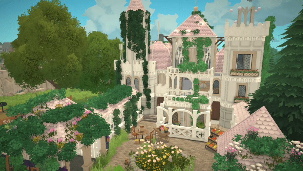Fairytale Castle image 14