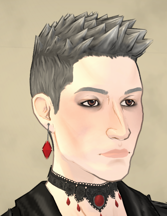 BBB Dungey City Earrings image 3