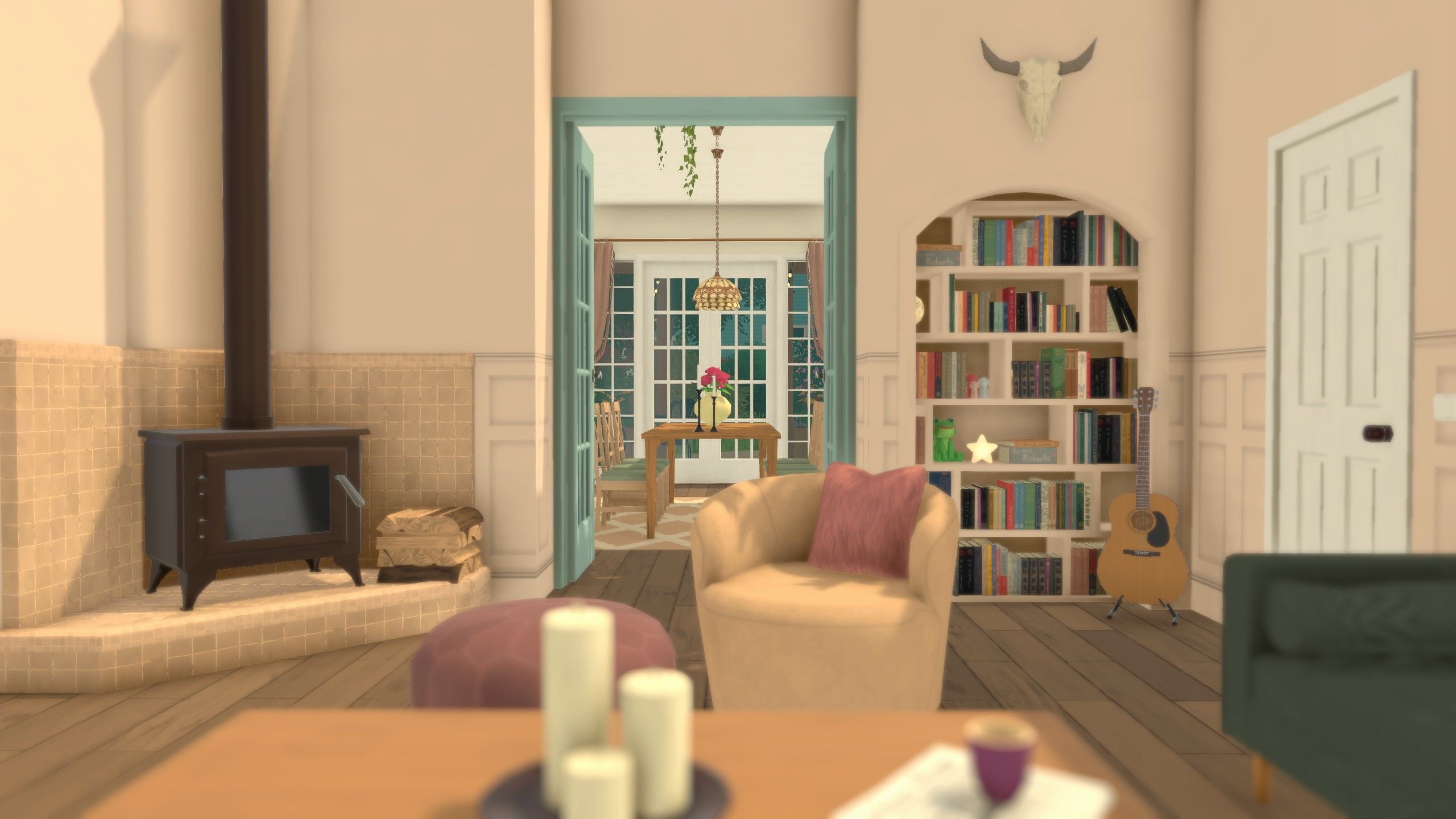 Dutch 1930s House image 3