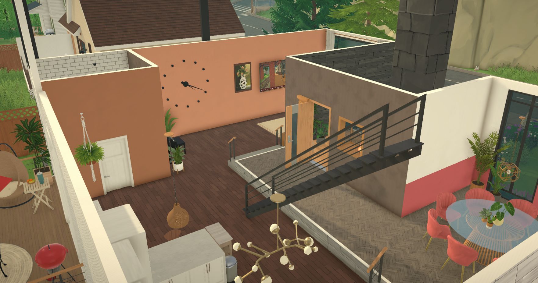 Modern cozy image 7