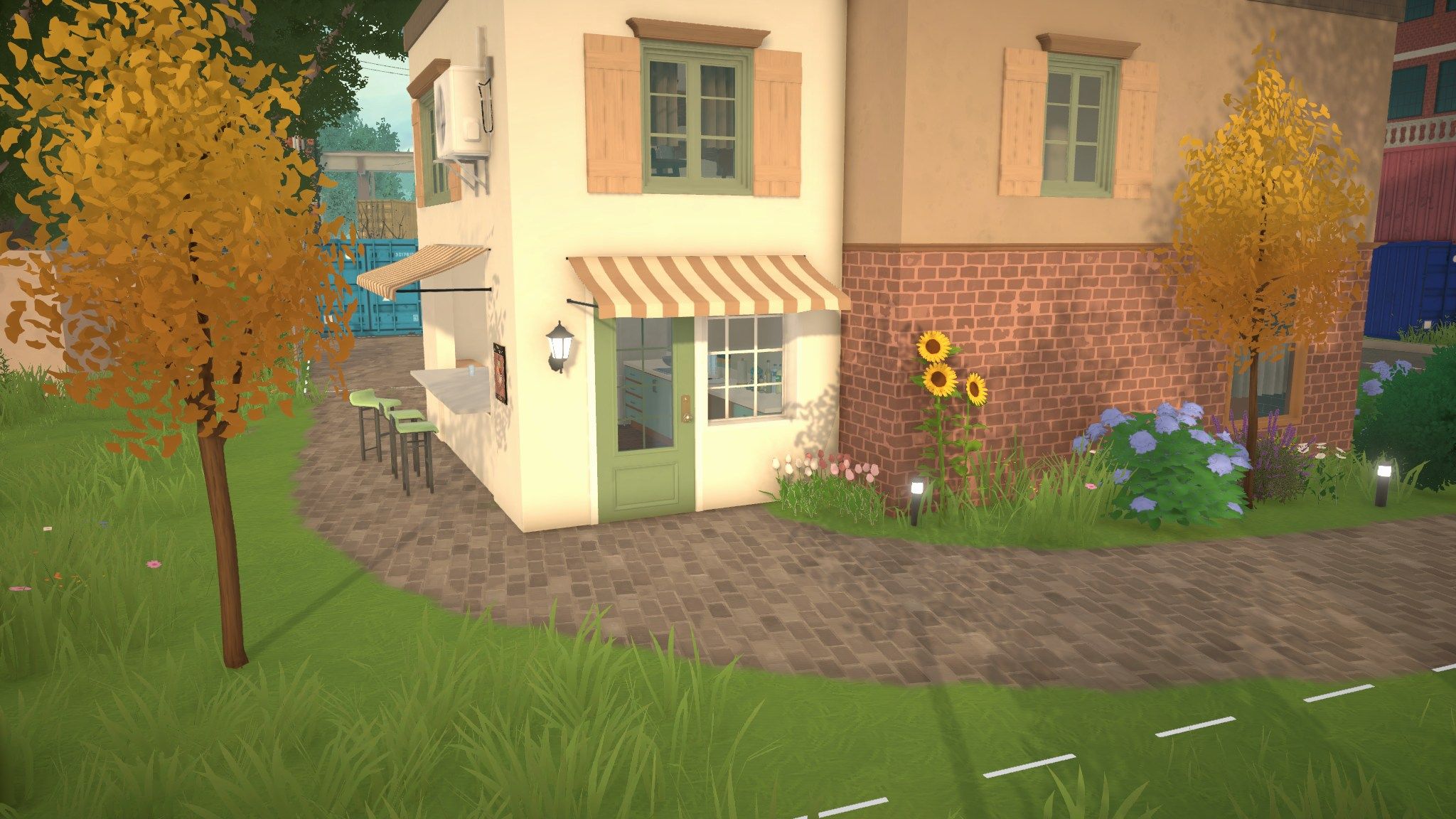 Bakery & Baker's home & Milk Tea Shop image 3