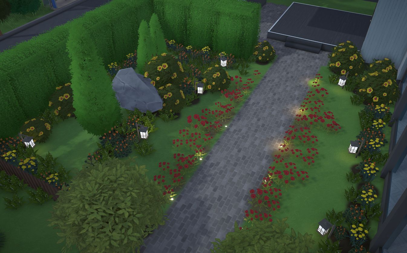 Blackberry Mansion image 5